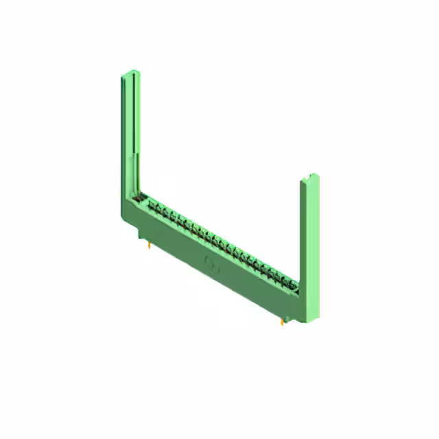 337-040-544-868 EDAC Inc.  Edgeboard Connectors
